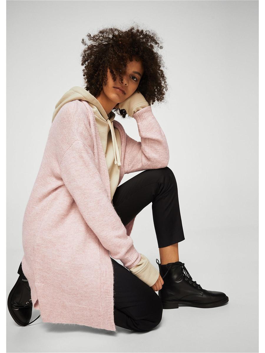 Кардиган Mango