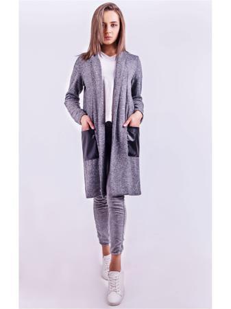 Кардиган Leo Pride