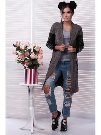 Кардиган Alpama