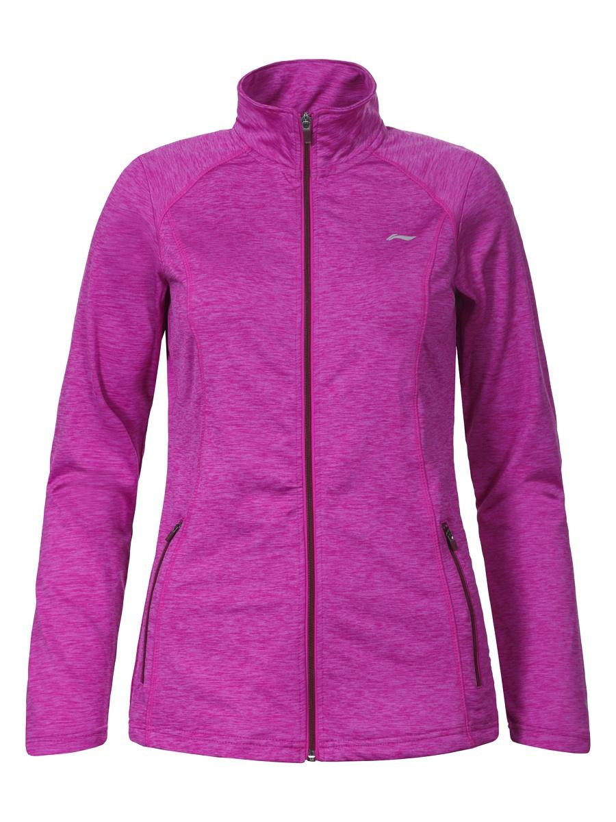 Кофта LI-NING