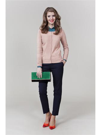 Кардиган TOM FARR