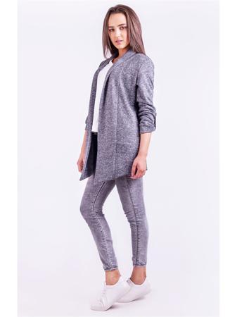 Кардиган Leo Pride