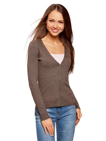 Кардиган Oodji