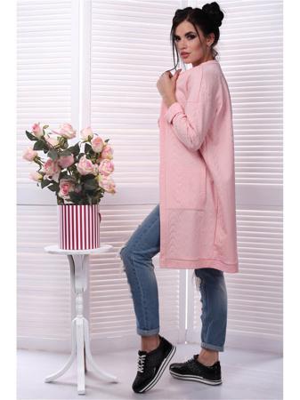 Кардиган Alpama