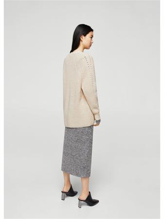 Кардиган Mango