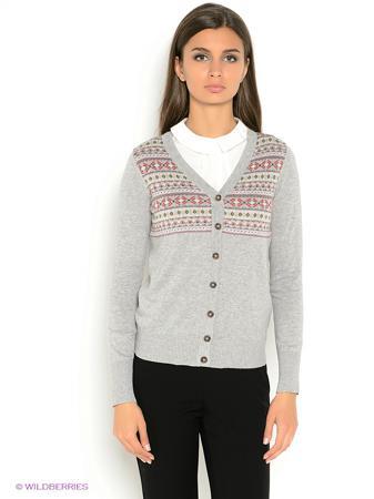 Кардиган CONVER