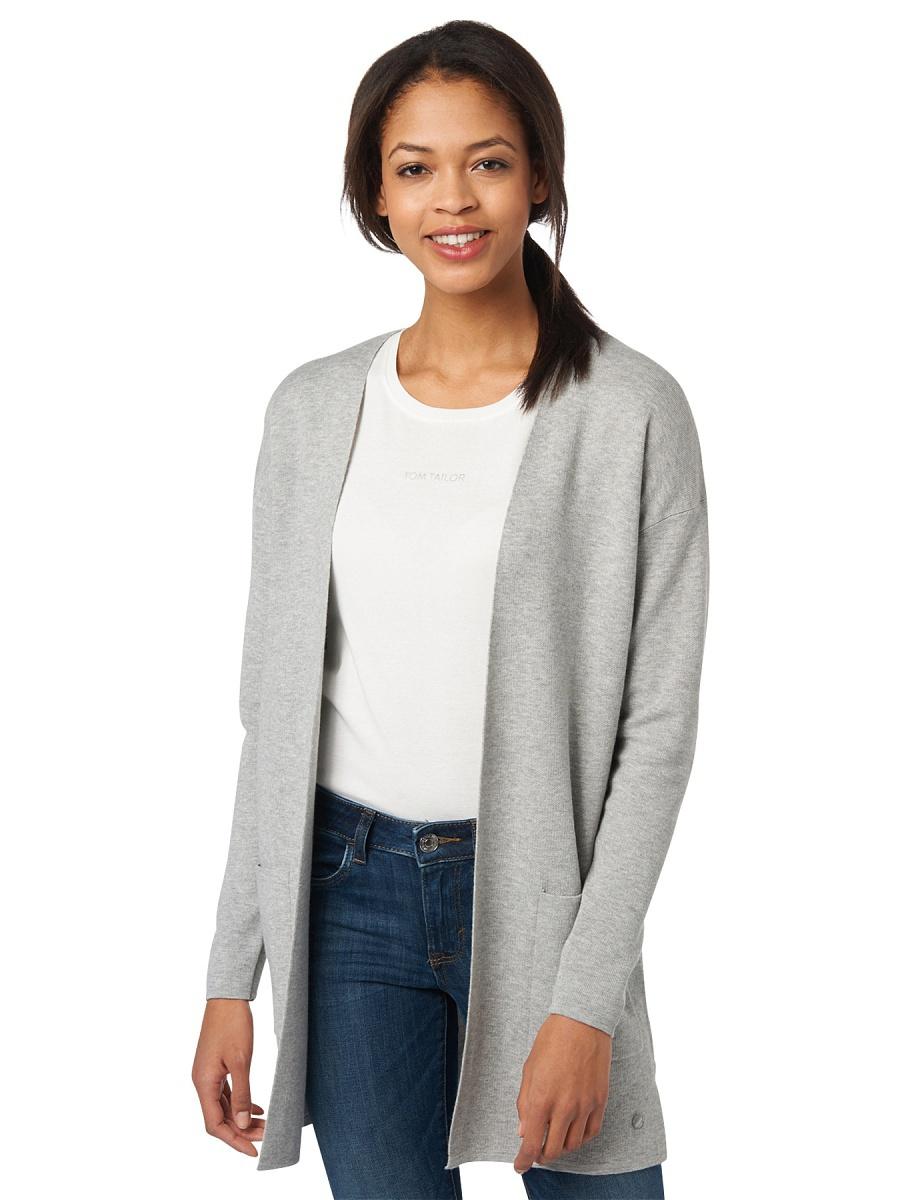 Кардиган TOM TAILOR