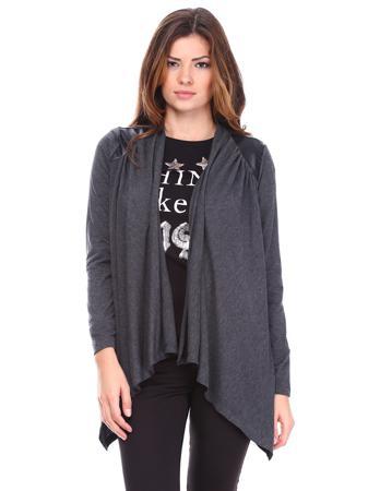 Кардиган Punk Queen