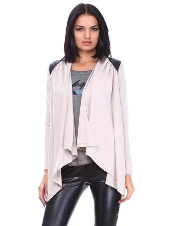 Кардиган Punk Queen