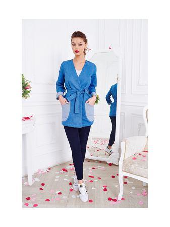 Кардиган C.H.I.C.