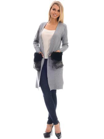 Кардиган Modaleto