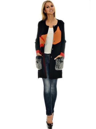 Кардиган Modaleto