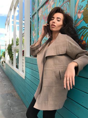 Кардиган RADOST