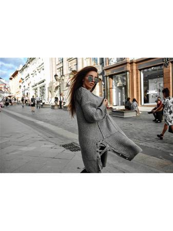 Кардиган Sasha Rozhdestvenskaya