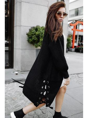 Кардиган Sasha Rozhdestvenskaya