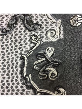 Кардиган Yukostyle
