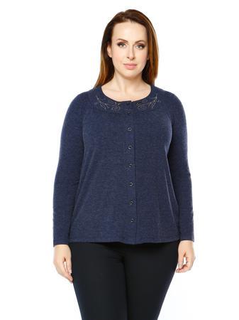 Кардиган Лала Стайл