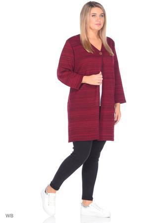 Кардиган MASTERITSA NEW CLASSIC