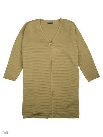 Кардиган MASTERITSA NEW CLASSIC