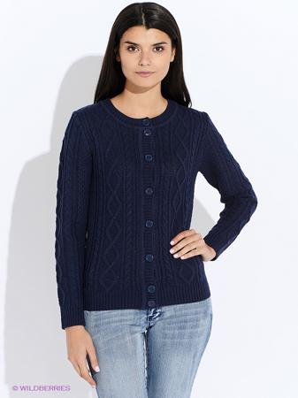 Кардиган Oodji