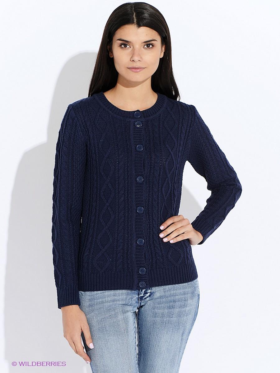 Кардиган Oodji