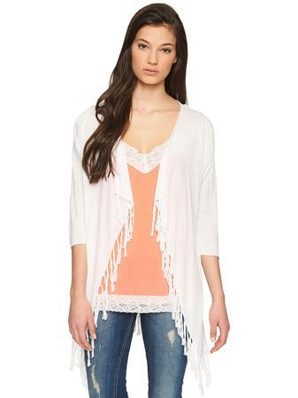 Кардиган TOM TAILOR