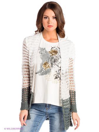 Кардиган E.A.R.C.