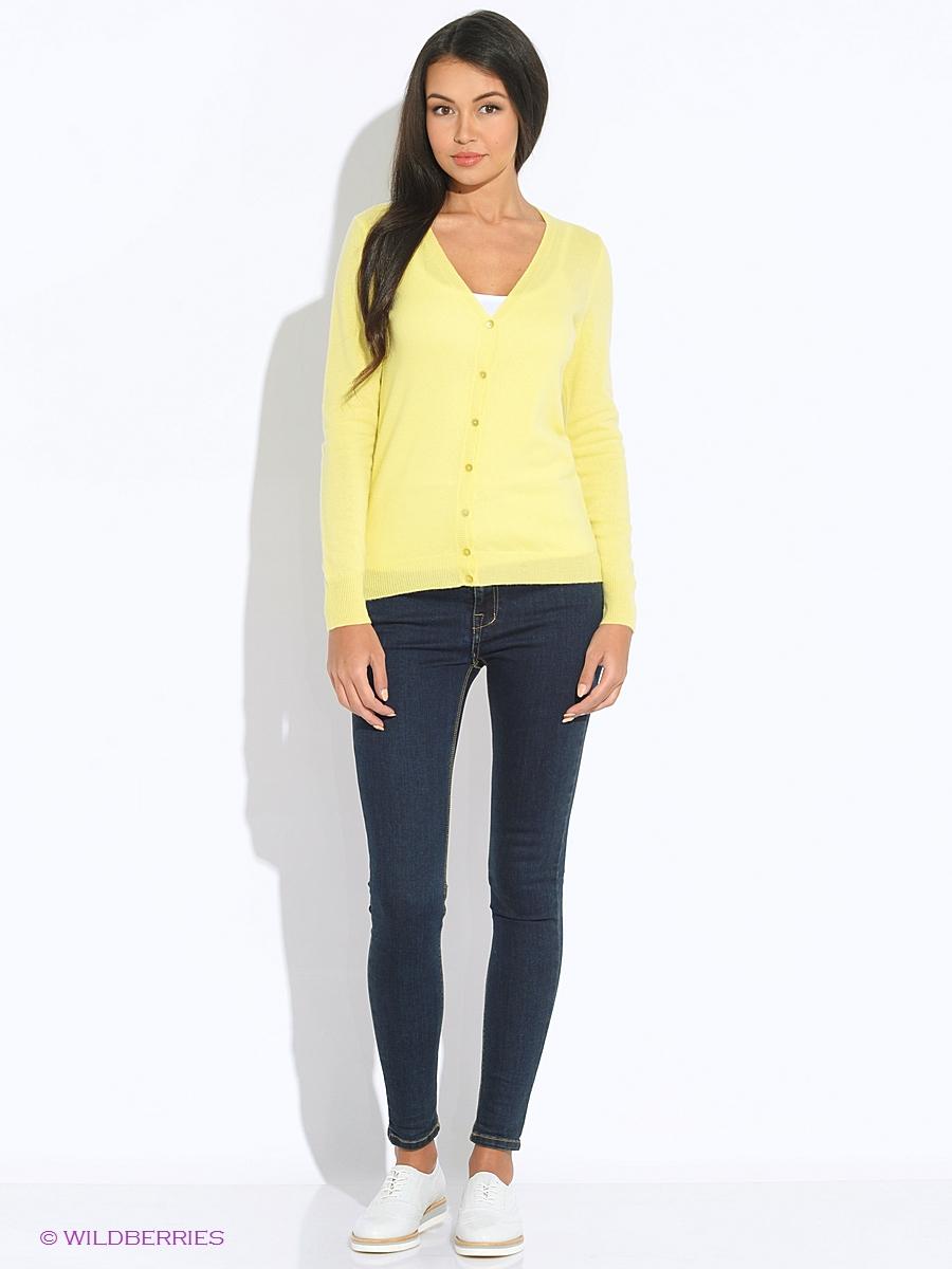 Кардиган United Colors of Benetton