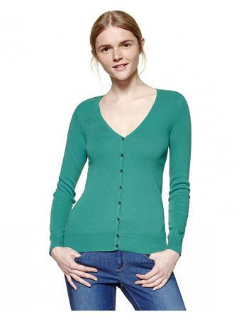 Кардиган United Colors of Benetton