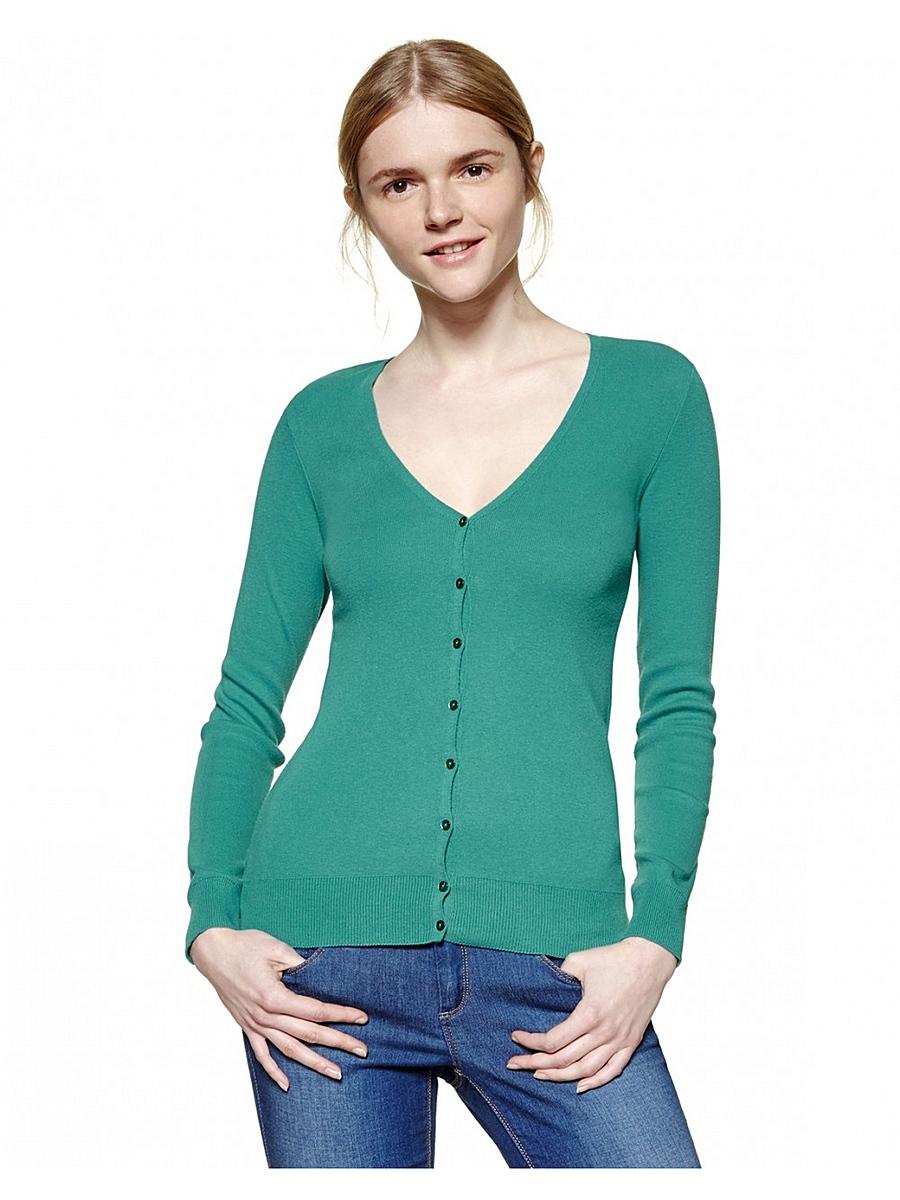 Кардиган United Colors of Benetton