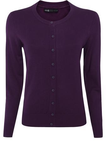Кардиган Oodji