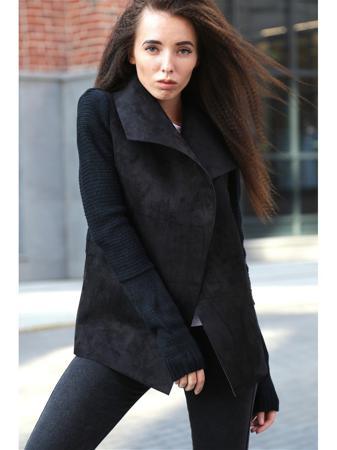 Кардиган Sasha Rozhdestvenskaya