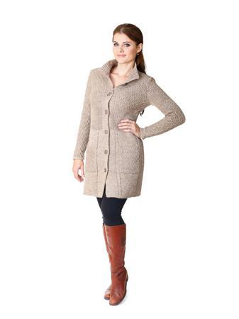 Кардиган LOFTY