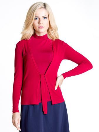 Кардиган Незнакомка