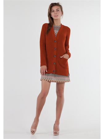 Кардиган Happychoice