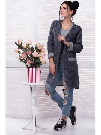 Кардиган Alpama