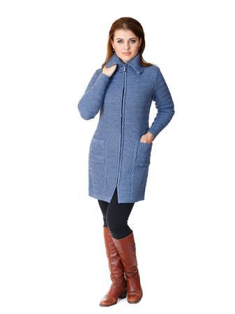 Кардиган LOFTY