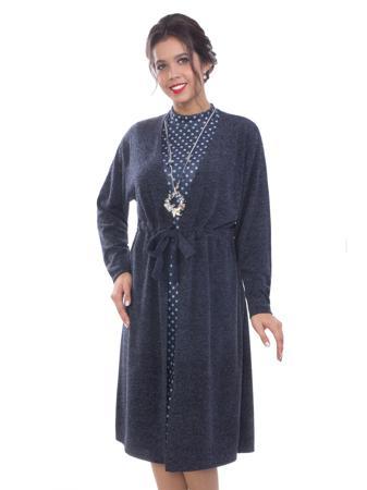 Кардиган Wisell