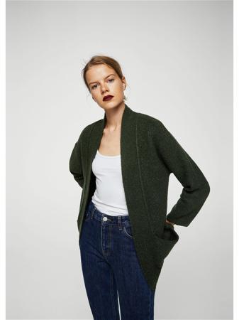 Кардиган Mango