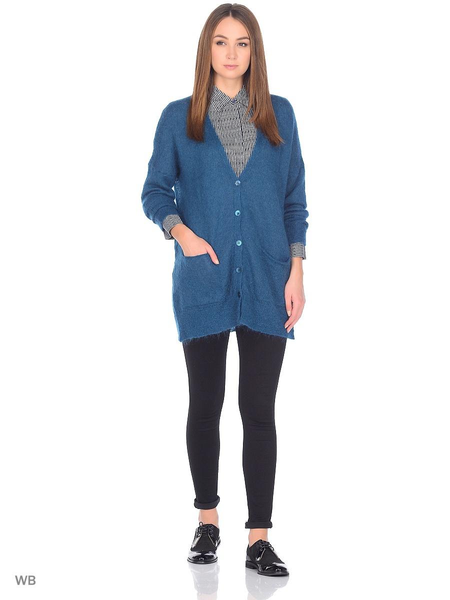 Кардиган United Colors of Benetton