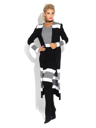 Кардиган CLEVER woman studio