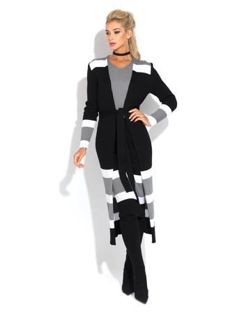Кардиган CLEVER woman studio