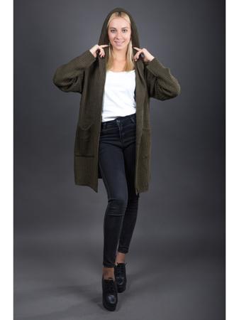 Кардиган Fronzoli