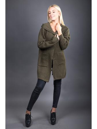 Кардиган Fronzoli