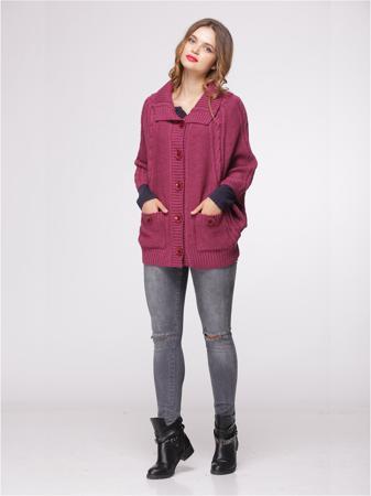 Кардиган My Fashion House