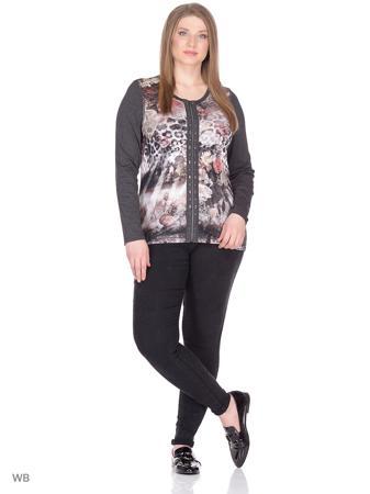 Кардиган Gollehaug