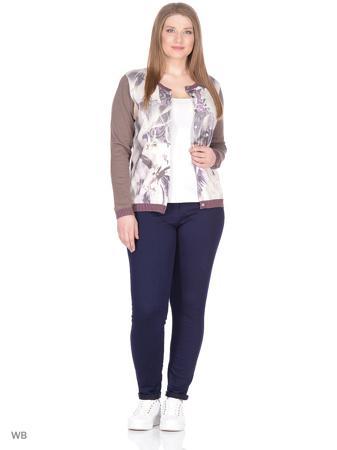 Кардиган Gollehaug