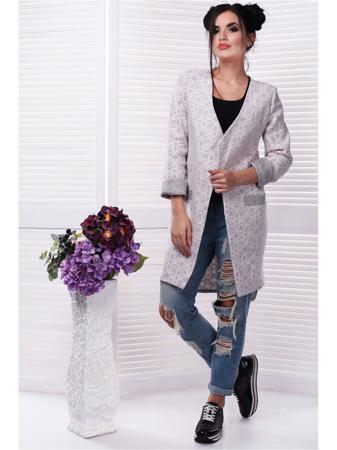 Кардиган Alpama