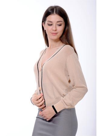 Кардиган LUSIO