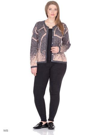 Кардиган Gollehaug